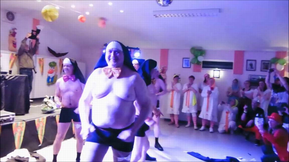 Weiberfastnacht2015- (42)